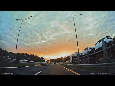 Видео: Из  Лесного  домой  часть  18  сентябрь  2025  г