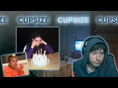 Видео: CUPSIZE - неуравновешеннолетниепесни pt.1 l Обзор Альбома