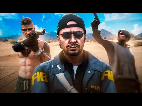 Видео: НАКАЗАЛ ТОЛПУ МЕРЗКИХ ВЫСЕРОВ В ГТА 5 РП / MAJESTIC RP