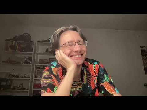 Видео: Как я знакомился с девушками при шизофрении