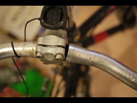 Видео: КАК ВЫБРАТЬ РУЛЬ ДЛЯ XC, FR/DH, STREET, BMX