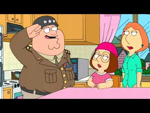 Видео: Гриффины IУдобный автомобильI (5 сезон 4 серия)