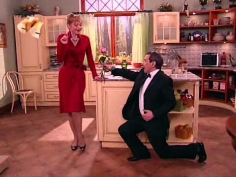 Видео: "Моя прекрасная няня", 10 лет вместе!