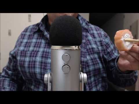 Видео: АСМР Роллы ASMR Rolls