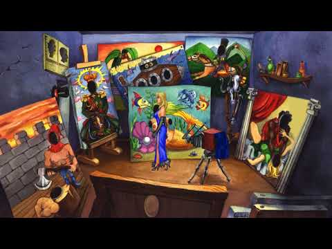 Видео: Петька и Василий Иванович спасают Галактику Прохождение без комментариев Часть 3