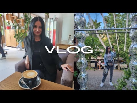 Видео: Переезд Покровск-Кременчуг.  Краеведческий музей, галерея,  Ева.