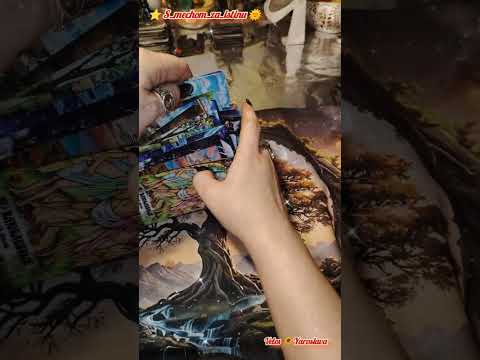 Видео: ЧТО ДЕЛАЛИ ВРАГИ? И КАК ПРОШЛА НАША ЧИСТКА? ⚙️🔑ОТ ВЫСШИХ СИЛ💝ДУХОВ РОДА