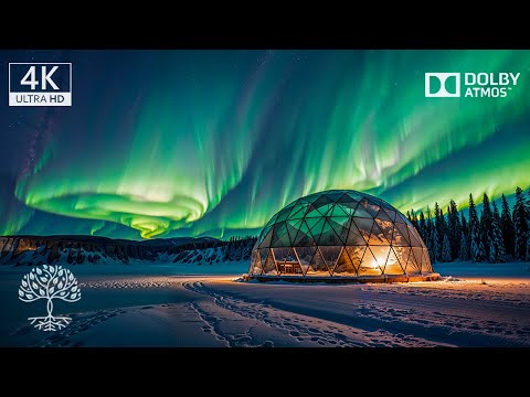 Видео: Быстрое засыпание ★ Исцеление от тревоги и депрессии ★ Забудьте о негативных мыслях