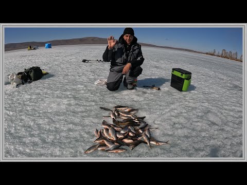 Видео: ПОСЛЕДНИЙ ЛЁД. Апрельская рыбалка 2024. Закрытие сезона