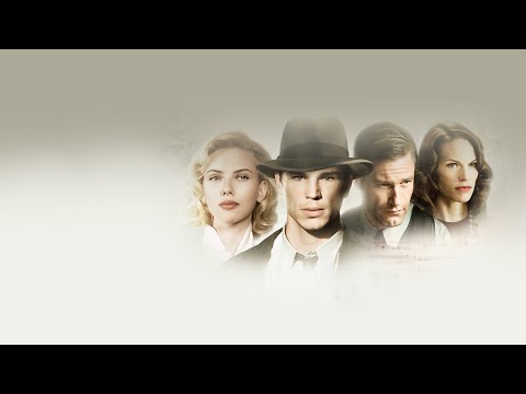 Видео: Двое детективов расследуют зверское убийство актрисы! ЧЁРНАЯ ОРХИДЕЯ (2006)