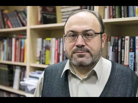 Видео: Александр Колпакиди. Чекист Артур Артузов. Правда и мифы
