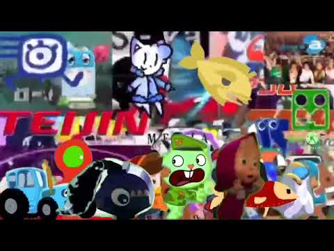 Видео: Побег от камня раунды 1266 - 1280