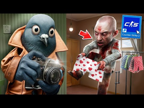 Видео: ШПИОНИРО ГОЛУБИРО СПАЛИЛ МАНЬЯКА ЗА ЭТИМ! 1 IQ МАНЬЯК ОЧЕНЬ ЗОЛ! УГАРНЫЙ ТРОЛЛИНГ МАНЬЯКА В CS2