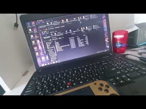 Видео: Как установить андроид ТВ на Нинтендо свитч 