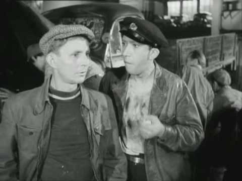 Видео: 5 S Kramarov Yury Nikulin 1963 С Крамаров