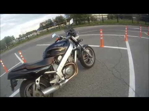 Видео: Полный обзор Honda BROS