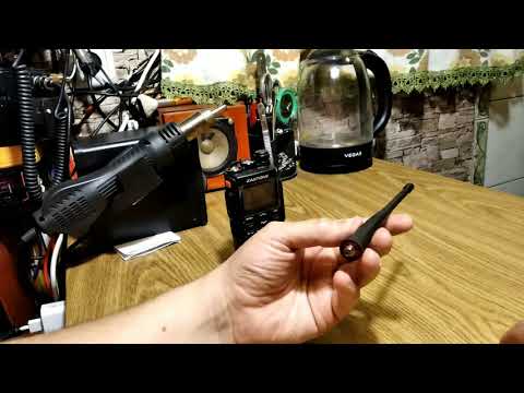 Видео: Обзор Zastone-m7  для работы через спутники Satcom