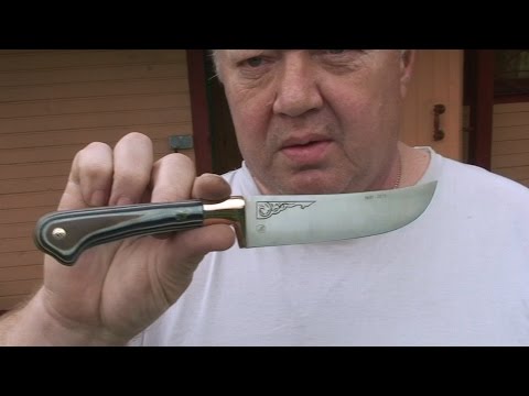 Видео: Делаю Пчак