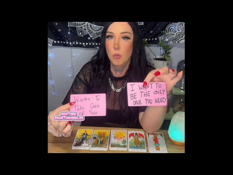 Видео: ЭТА НОВАЯ ЛЮБОВЬ💕 — ЧЕЛОВЕК, ЗА КОТОРОГО ТЫ ВЫХОДИШЬ ЗАМУЖ❤️💯