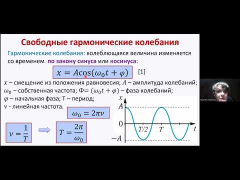 Видео: Физика - 5 Урок - Часть 1