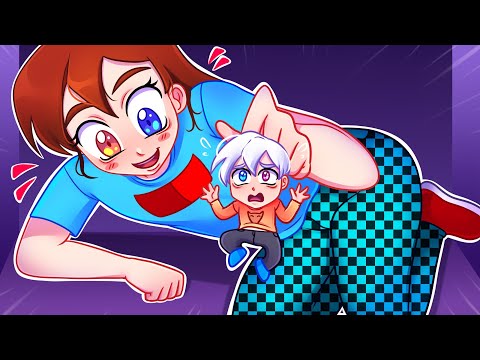 Видео: 💚 ПРЯЧЬСЯ или УМРИ в РОБЛОКС