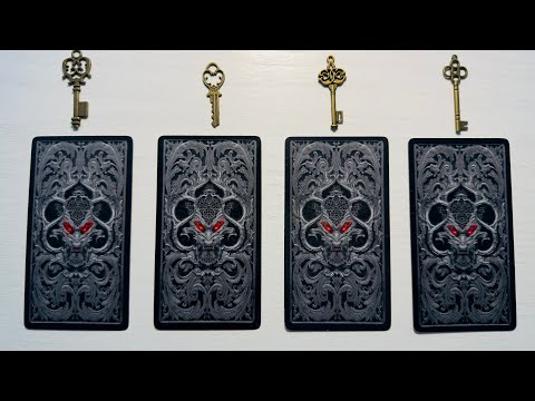 Видео: Кто Ты для Него ❤️‍🔥🌚 Как он Воспринимает Тебя⁉️💫 гадание на таро