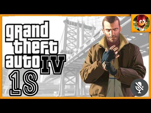Видео: Grand Theft Auto IV Прохождение без комментариев Часть 18 - Похороны