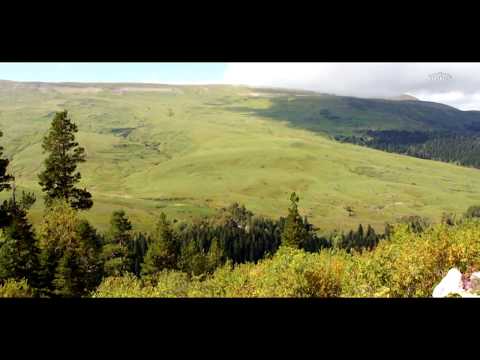 Видео: Туризм в Майкопском районе (часть 1). Tourism in Maikop district.