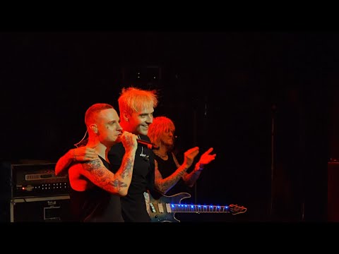 Видео: Pyrokinesis - Екатеринбург 8 июня 2024 г.