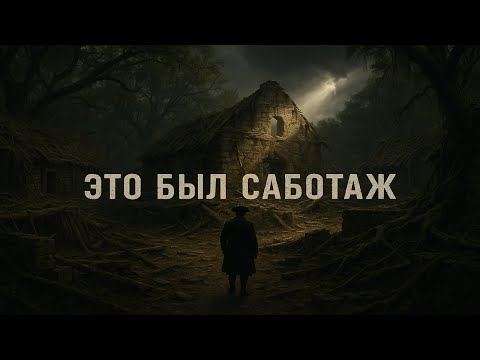 Видео: Слово CROATOAN Было Ловушкой. Настоящий Ответ Был Погребен Вместе С Ними В Глубине Материка