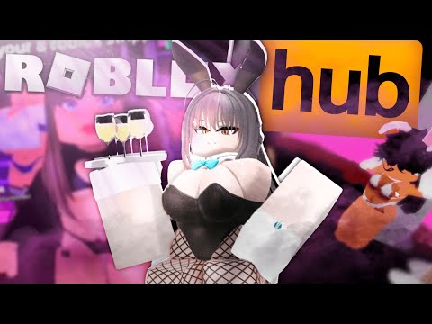 Видео: ВЗРОСЛЫЙ КОНТЕНТ ПО РОБЛОКСУ? В ЧЁМ ЕГО ПРОБЛЕМА?!