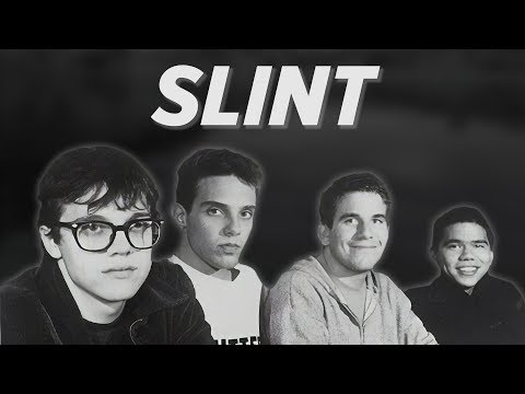 Видео: SLINT: история группы и поэтичность Spiderland