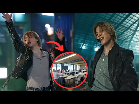 Видео: О боже! Чимин побил рекорд MTV VMA, но BTS что-то скрывают.