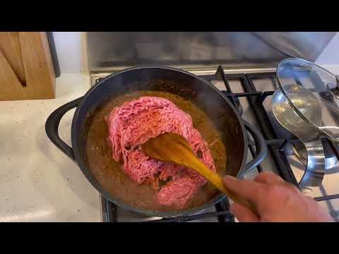 Видео: Варёный горох - Индийская кухня - #yorkshireindian