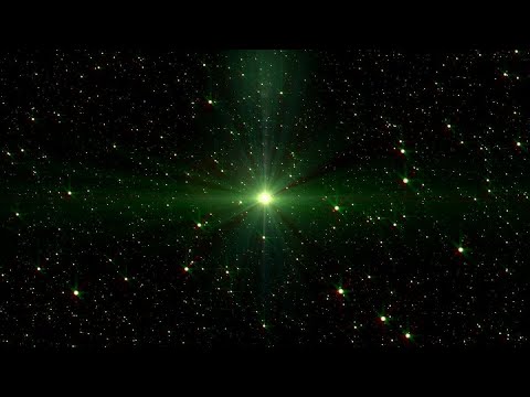 Видео: Почему не бывает зелёных или малиновых звёзд?