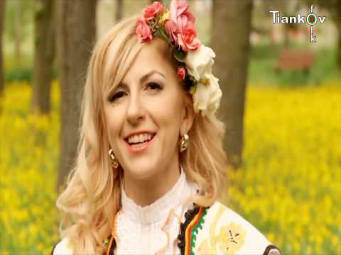 Видео: Ирена Станкова и Орк.Сакар- Богдане кара Богдане HD