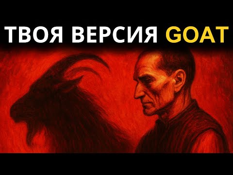 Видео: Как стать безупречной версией себя: Жесткое руководство Макиавелли по личной власти