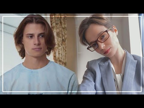 Видео: ▶Ксюша & Лёша|Я заберу твою семью|По уши в тебя влюблен