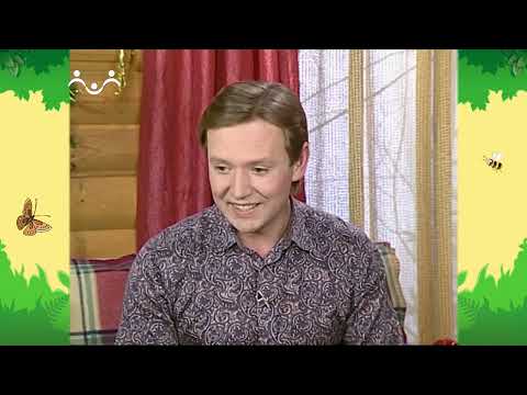 Видео: День в Шишкином Лесу. Быт. Песенка для Деда Мороза