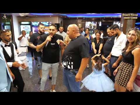 Видео: Ork Radi Bend & Ivan Peveca 2024 Поздрав за Дон Папи Cover