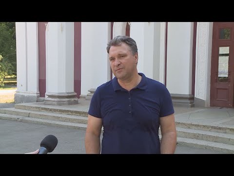 Видео: Новый виток культурной жизни села Чобручи – 18.07.2024