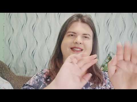 Видео: АСМР РОЛЕВАЯ ИГРА/ШЕПОТ ПЕРЕД СНОМ 😴 