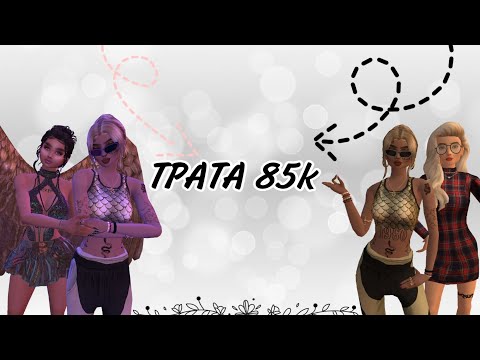 Видео: трата 85к авакоинс❤️ /#авакинлайф #avakinlife #avakin #рекомендации #авакин #трата #игра #топ #рек