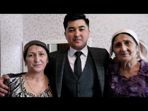 Видео: Эркинжон ва Лобархон туй Сургут