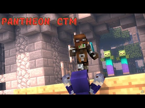 Видео: Таен ТУНЕЛ ни ОТВЕДЕ в СУПЕР ОПАСНА ЗОНА! | CTM Roleplay | Еп. 5