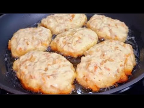 Видео: Взбивайте капусту с кефиром🤗вкуснее в жизни не ела😋 меня научила этому трюку бедный эврей🔥