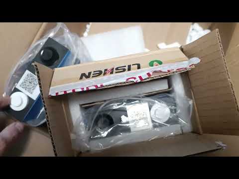 Видео: Перший досвід замовлення батарей з nkon