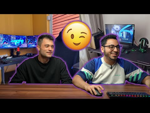 Видео: Реагираме на Вашите Gaming Setups #11