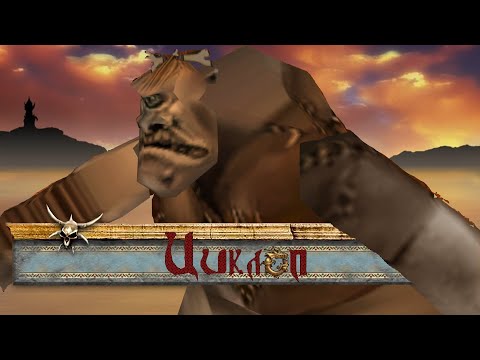 Видео: ПЗ: Истребление. Суслангер 08 - Циклоп