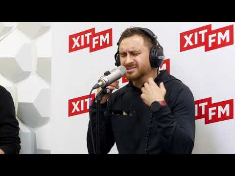 Видео: СКАЙ - Тебе це може вбити (Live Фан-зона Хіт FM)